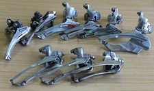 Shimano Road Bike Front Mech