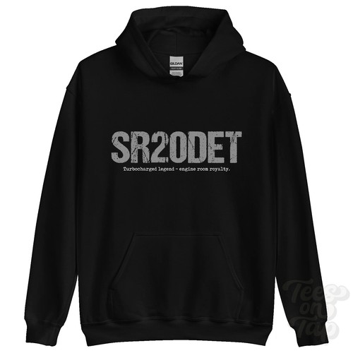 Sr20det turbocharged legend - legend,