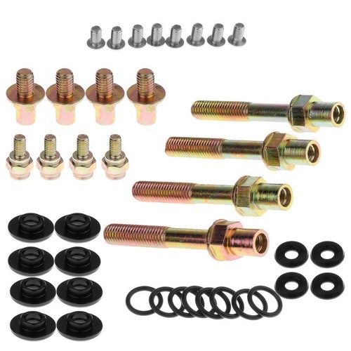 Engine washer screw - ,