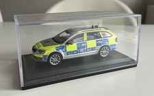 Skoda Octavia Combi, PSNI