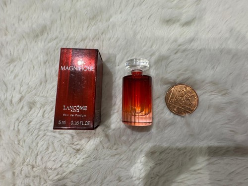 Lancome magnifique 5ml - 5ml, eau