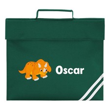 Personalised Kids School Book