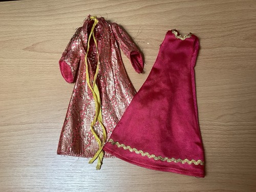 Vintage sindy doll outfit - doll, “