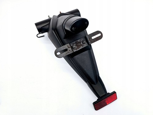 Kawasaki z1000 panel mount - panel,