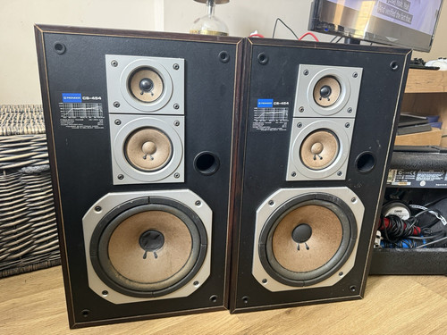Pioneer 454 0 wired - pioneer,
