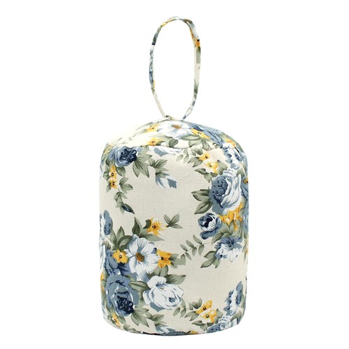 Decorative weighted door - weighted,