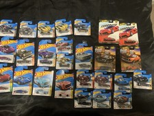 Hot Wheels Bundle Job Lot