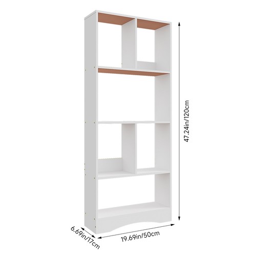 Cube storage unit - 4,