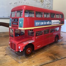 SUN STAR 1/24 Scale, London