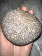 ✨🌊 Lucky Stones🌊✨ Shiva Lingam Stone – Natural Good(Buy one, get one free🎁)