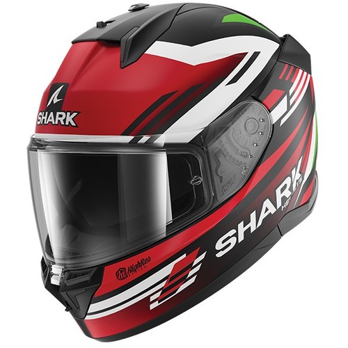 Shark skwal firstlap - d-skwal,