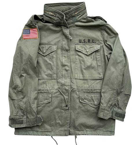 Polo ralph lauren army - ralph,