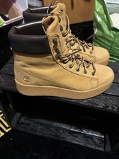 Ladies Timberland Trainer/boot