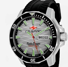 Seapro Men's Diver Limited