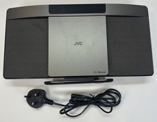 JVC RD-D227B Radio Bluetooth