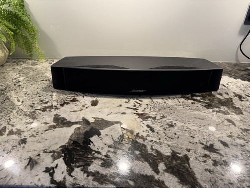 Bose horizontal vcs center - vcs,