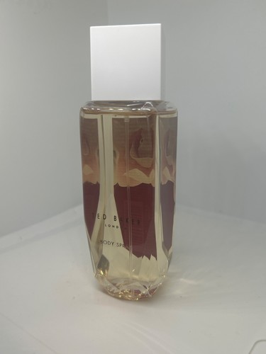 Ted baker body spray opulent - body,