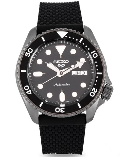 Seiko srpd65k2 men - seiko, 5