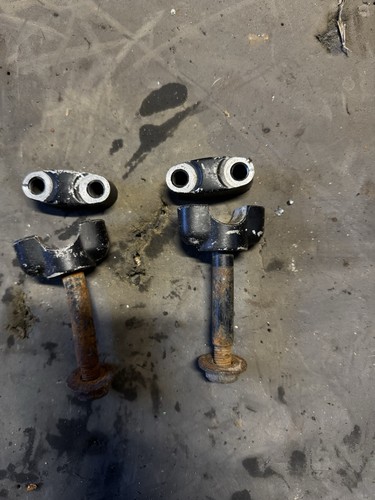 Yamaha tri 250 - yamaha, handlebar