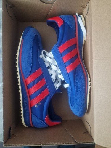 Adidas sl76 trainers size - trainers,