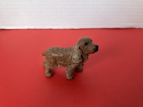Schleich 16321 cocker spaniel - schleich,