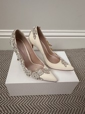 Emmy London Isadora Shoes Size