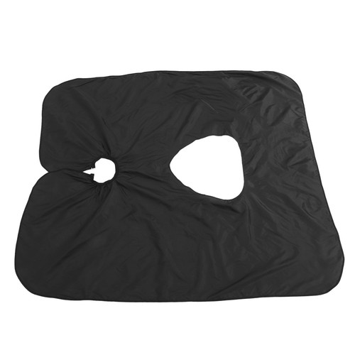 Protective barber cape - barber,