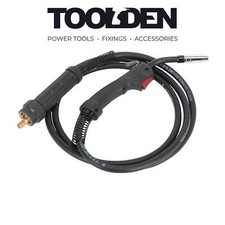 Sealey MIG/N415 MIG Torch 4m