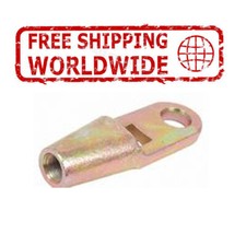 LIFT AUTO HITCH ROD EYE PLATE For Massey Ferguson MF-135,165,185,240,365,375 390