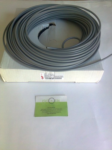 Box meters of gray - meters,