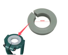 Bench Drill to Square Tenon