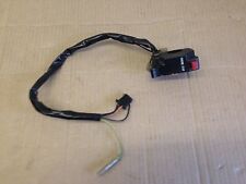 Suzuki SG350 SG 350 Goose