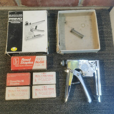Primo Vanguard Tacker Stapler