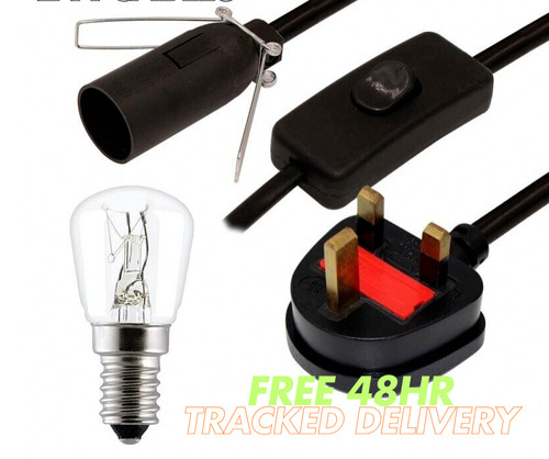 Salt lamp replacement - lamp,