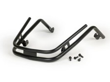 Vespa black mud - px,