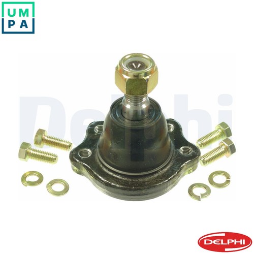 Ball joint tc393 - tc393, for