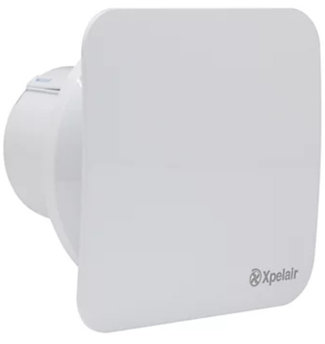 Xpelair extractor fan - extractor, 100mm
