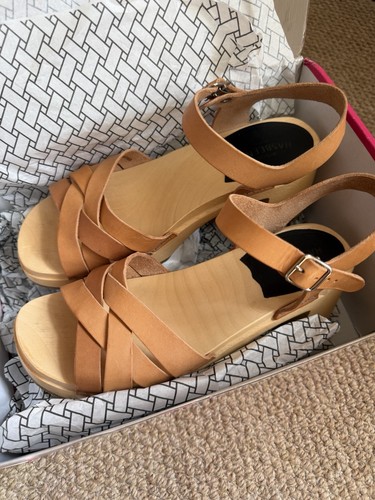 Swedish hasbeens size 37 - hasbeens,