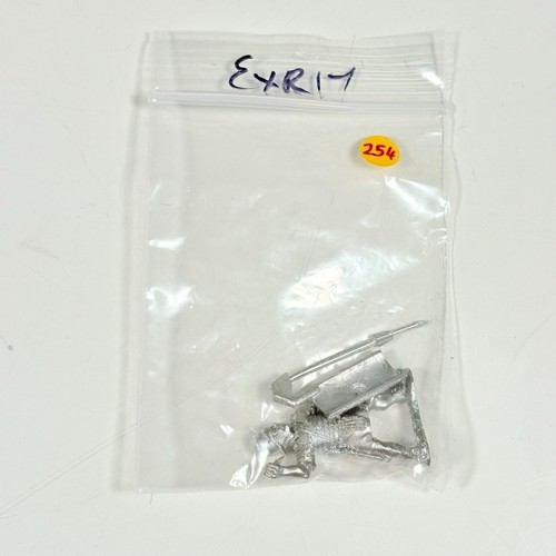 Roleplaying miniatures metal - miniatures,