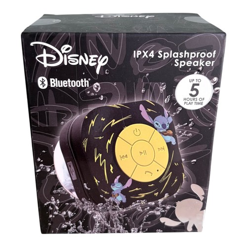 Disney ijoy ipx4 splashproof - disney,
