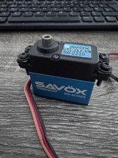 Savox Digital SW-2210sg