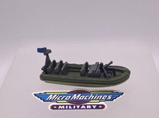 Micro Machines Military Rigid