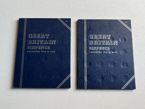 Whitman folder 9689 9690 - 9689, &