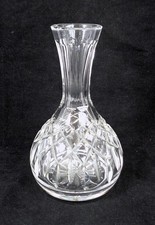 Large Heavy Vintage Waterford