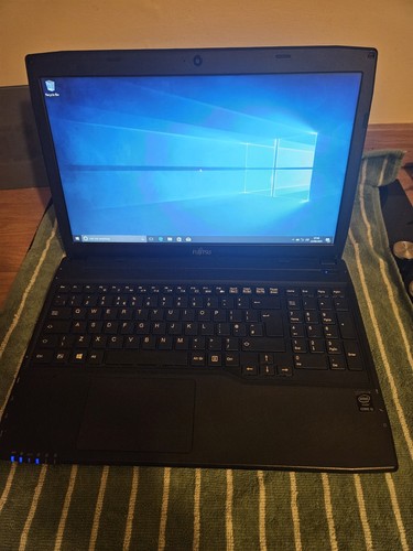 Fujitsu lifebook a514 - fujitsu,