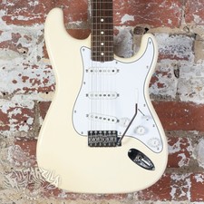 Fender Stratocaster '62