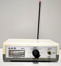 VHF Wavemeter ~ AKD WA1 ~