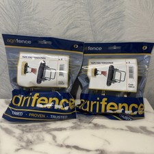 Agrifence Electric Fence Tape