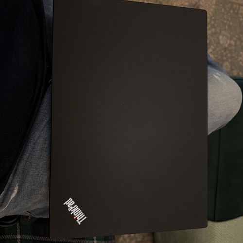 Lenovo thinkpad t14 gen - lenovo,