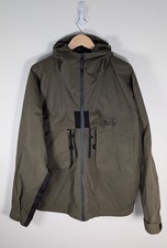 Mens Fladen Fishing Khaki